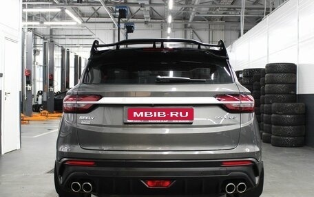 Geely Coolray I, 2024 год, 2 100 000 рублей, 5 фотография