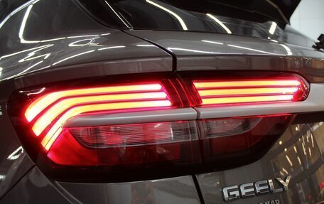 Geely Coolray I, 2024 год, 2 100 000 рублей, 27 фотография