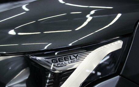 Geely Coolray I, 2024 год, 2 100 000 рублей, 28 фотография