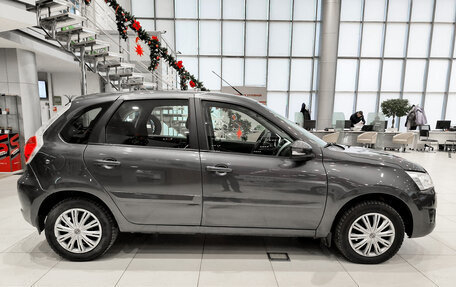 Datsun mi-DO, 2020 год, 560 000 рублей, 8 фотография