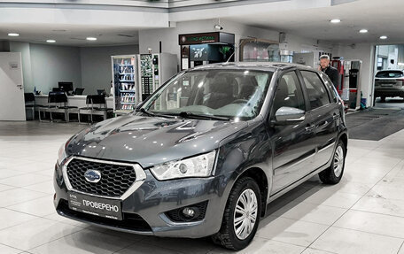 Datsun mi-DO, 2020 год, 560 000 рублей, 5 фотография