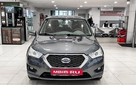 Datsun mi-DO, 2020 год, 560 000 рублей, 6 фотография