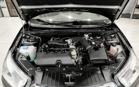 Datsun mi-DO, 2020 год, 560 000 рублей, 13 фотография