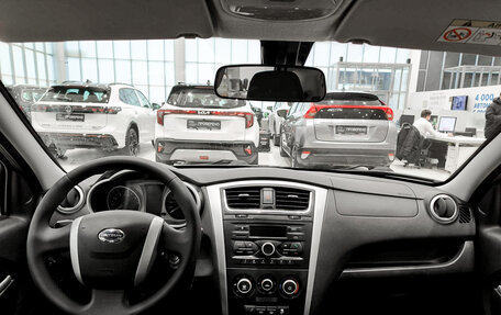 Datsun mi-DO, 2020 год, 560 000 рублей, 18 фотография