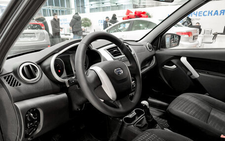 Datsun mi-DO, 2020 год, 560 000 рублей, 20 фотография