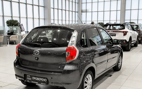 Datsun mi-DO, 2020 год, 560 000 рублей, 9 фотография