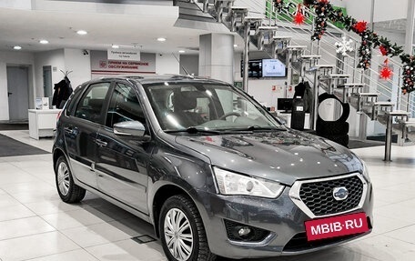 Datsun mi-DO, 2020 год, 560 000 рублей, 7 фотография