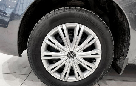 Datsun mi-DO, 2020 год, 560 000 рублей, 22 фотография