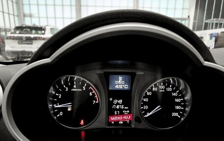 Datsun mi-DO, 2020 год, 560 000 рублей, 17 фотография