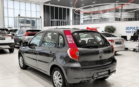 Datsun mi-DO, 2020 год, 560 000 рублей, 11 фотография