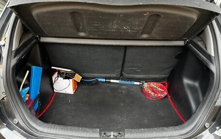 KIA Rio III рестайлинг, 2013 год, 679 000 рублей, 8 фотография