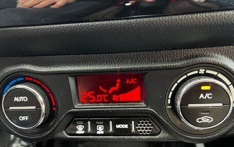 KIA Rio III рестайлинг, 2013 год, 679 000 рублей, 12 фотография