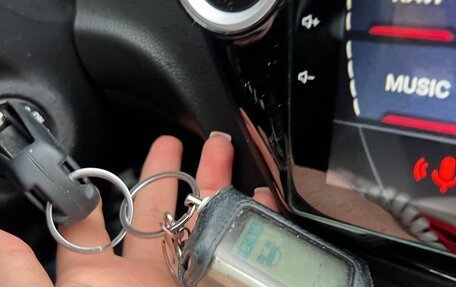 KIA Rio III рестайлинг, 2013 год, 679 000 рублей, 15 фотография