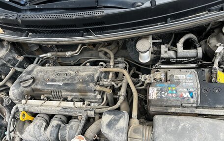 KIA Rio III рестайлинг, 2013 год, 679 000 рублей, 9 фотография