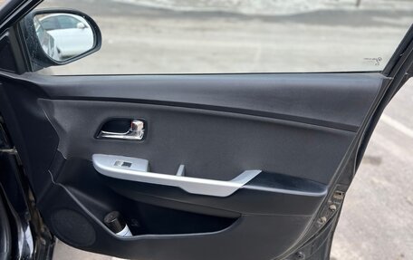 KIA Rio III рестайлинг, 2013 год, 679 000 рублей, 6 фотография