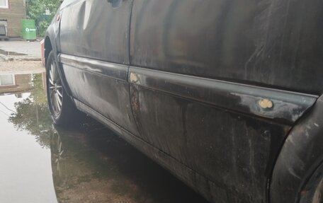 Volkswagen Golf III, 1997 год, 95 000 рублей, 2 фотография