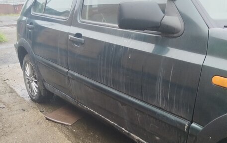 Volkswagen Golf III, 1997 год, 95 000 рублей, 4 фотография