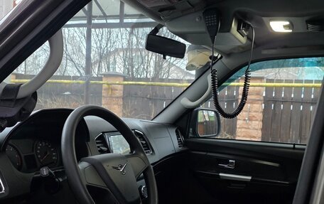 ЛуАЗ Patriot, 2018 год, 1 500 000 рублей, 3 фотография