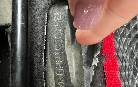 KIA Rio III рестайлинг, 2013 год, 679 000 рублей, 16 фотография