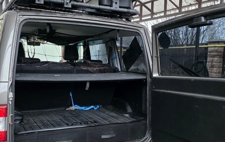 ЛуАЗ Patriot, 2018 год, 1 500 000 рублей, 4 фотография