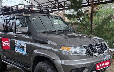 ЛуАЗ Patriot, 2018 год, 1 500 000 рублей, 1 фотография