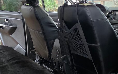 ЛуАЗ Patriot, 2018 год, 1 500 000 рублей, 7 фотография