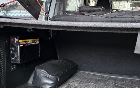 ЛуАЗ Patriot, 2018 год, 1 500 000 рублей, 5 фотография