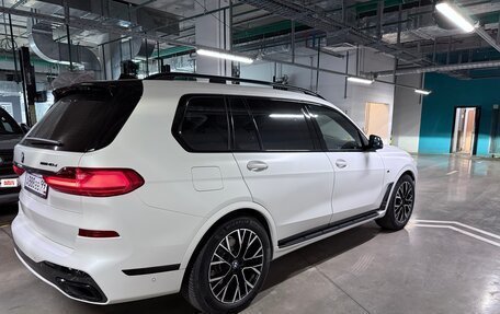 BMW X7, 2021 год, 12 500 000 рублей, 5 фотография