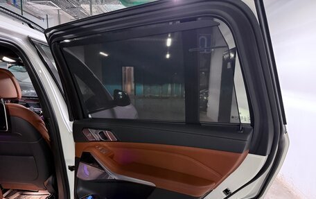 BMW X7, 2021 год, 12 500 000 рублей, 9 фотография