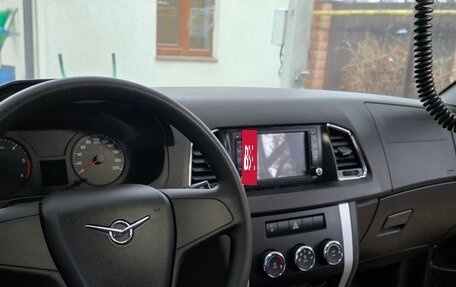 ЛуАЗ Patriot, 2018 год, 1 500 000 рублей, 8 фотография