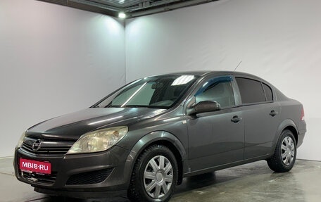 Opel Astra H, 2009 год, 325 000 рублей, 1 фотография