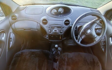 Toyota Vitz, 2001 год, 365 000 рублей, 6 фотография