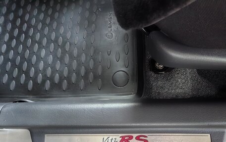 Toyota Vitz, 2001 год, 365 000 рублей, 10 фотография