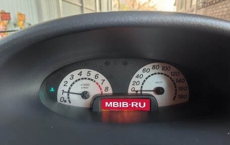 Toyota Vitz, 2001 год, 365 000 рублей, 7 фотография