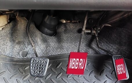 Toyota Vitz, 2001 год, 365 000 рублей, 8 фотография