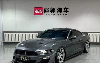 Ford Mustang VI рестайлинг, 2021 год, 2 950 000 рублей, 1 фотография