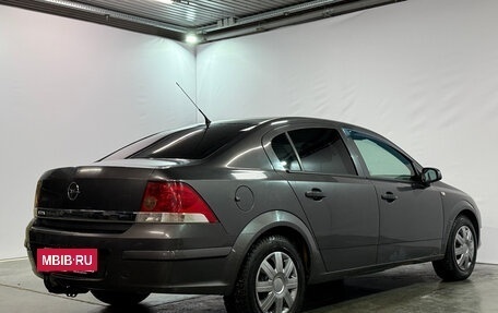 Opel Astra H, 2009 год, 325 000 рублей, 3 фотография