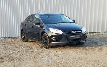 Ford Focus III, 2011 год, 695 000 рублей, 1 фотография