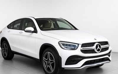 Mercedes-Benz GLC Coupe, 2020 год, 5 990 000 рублей, 1 фотография