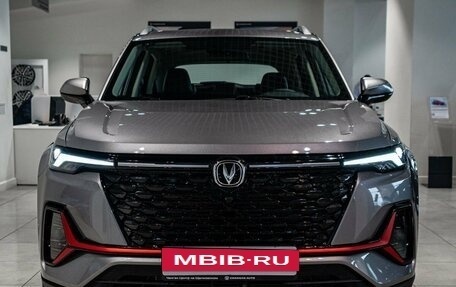 Changan CS35 Plus, 2025 год, 2 779 900 рублей, 2 фотография