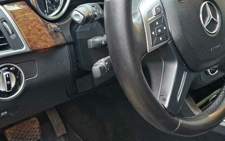 Mercedes-Benz M-Класс, 2012 год, 2 030 000 рублей, 6 фотография