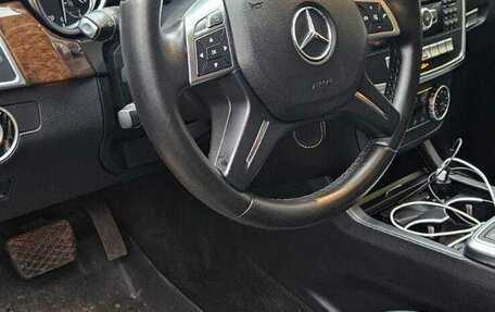 Mercedes-Benz M-Класс, 2012 год, 2 030 000 рублей, 9 фотография
