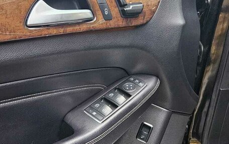 Mercedes-Benz M-Класс, 2012 год, 2 030 000 рублей, 10 фотография