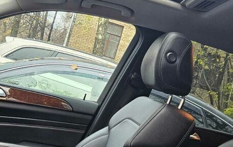 Mercedes-Benz M-Класс, 2012 год, 2 030 000 рублей, 12 фотография