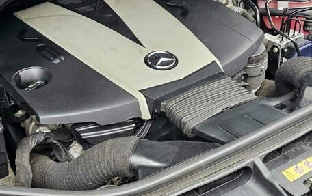 Mercedes-Benz M-Класс, 2012 год, 2 030 000 рублей, 15 фотография