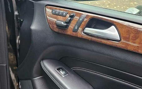 Mercedes-Benz M-Класс, 2012 год, 2 030 000 рублей, 14 фотография