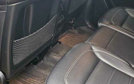 Mercedes-Benz M-Класс, 2012 год, 2 030 000 рублей, 24 фотография