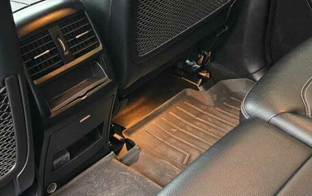 Mercedes-Benz M-Класс, 2012 год, 2 030 000 рублей, 27 фотография