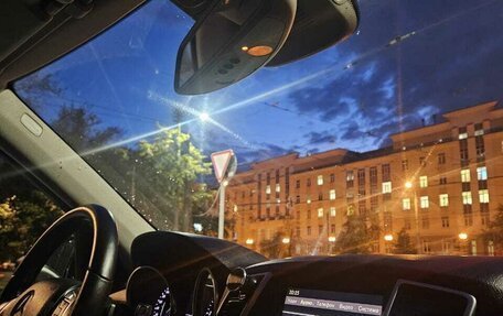 Mercedes-Benz M-Класс, 2012 год, 2 030 000 рублей, 30 фотография