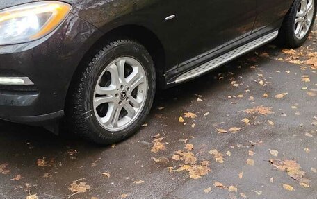 Mercedes-Benz M-Класс, 2012 год, 2 030 000 рублей, 29 фотография